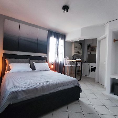 Apartamento Sogni D'Oro Poros Town Exterior foto