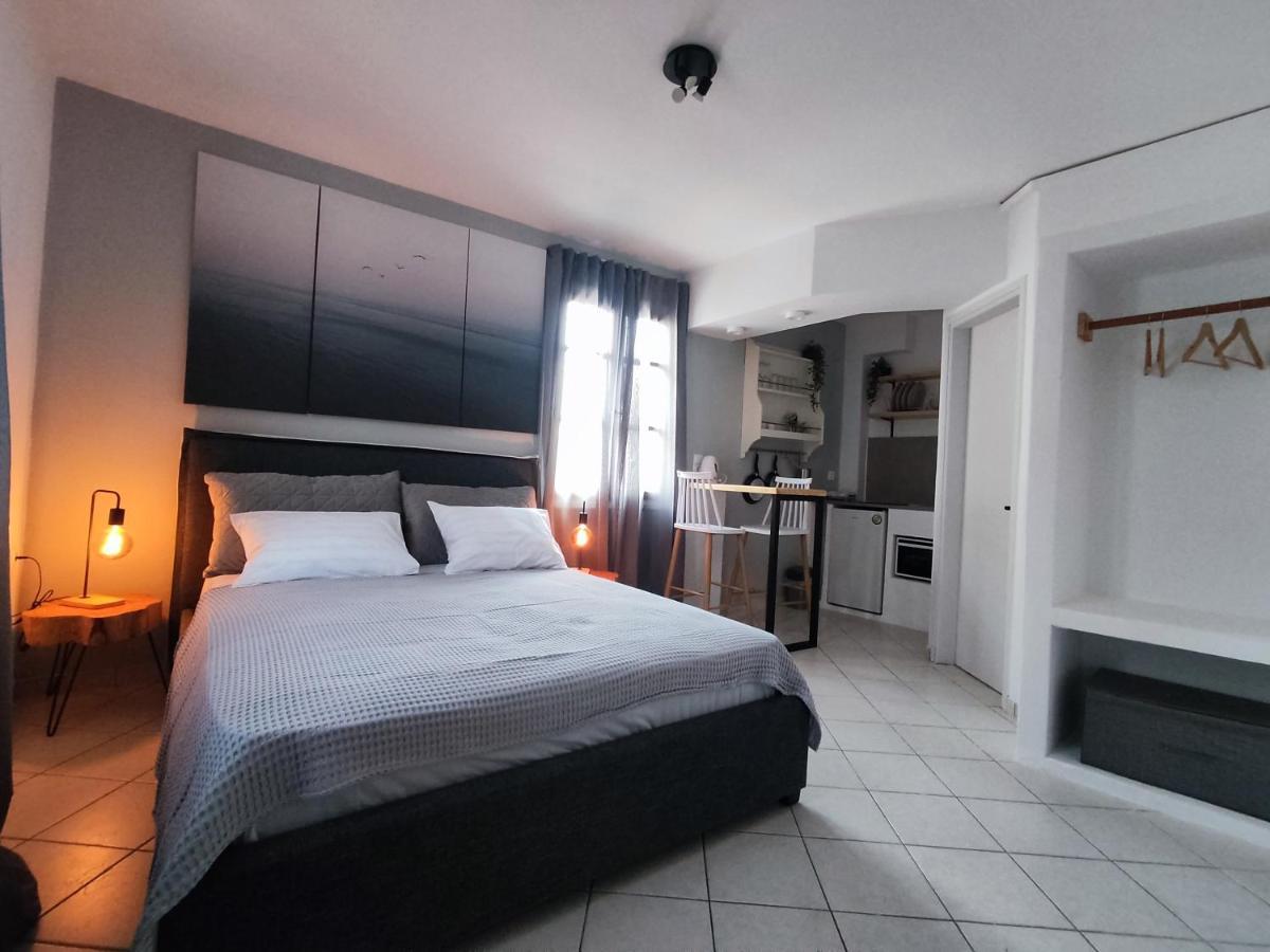 Apartamento Sogni D'Oro Poros Town Exterior foto