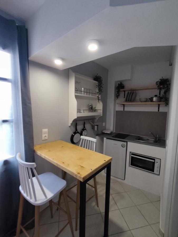 Apartamento Sogni D'Oro Poros Town Exterior foto